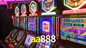 Desvendando o Mundo dos Jogos Virtuais na aa888